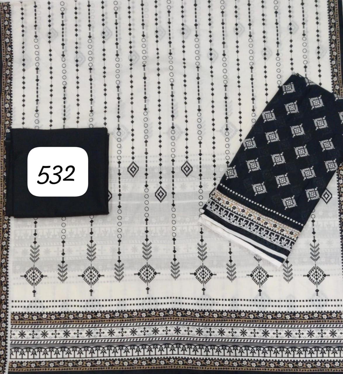 Safina Lawn