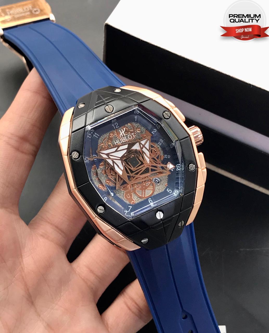Hublot Mens Watch