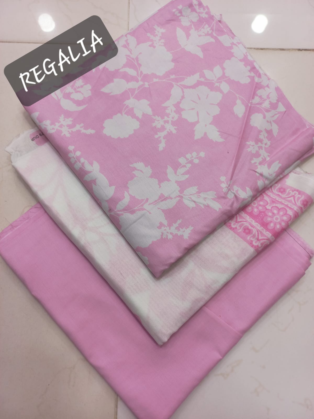 DIGITAL PRINTED LAWN