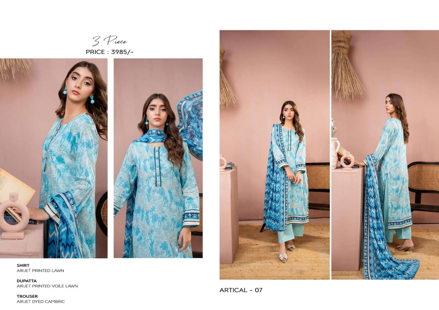ZESH DROP-27