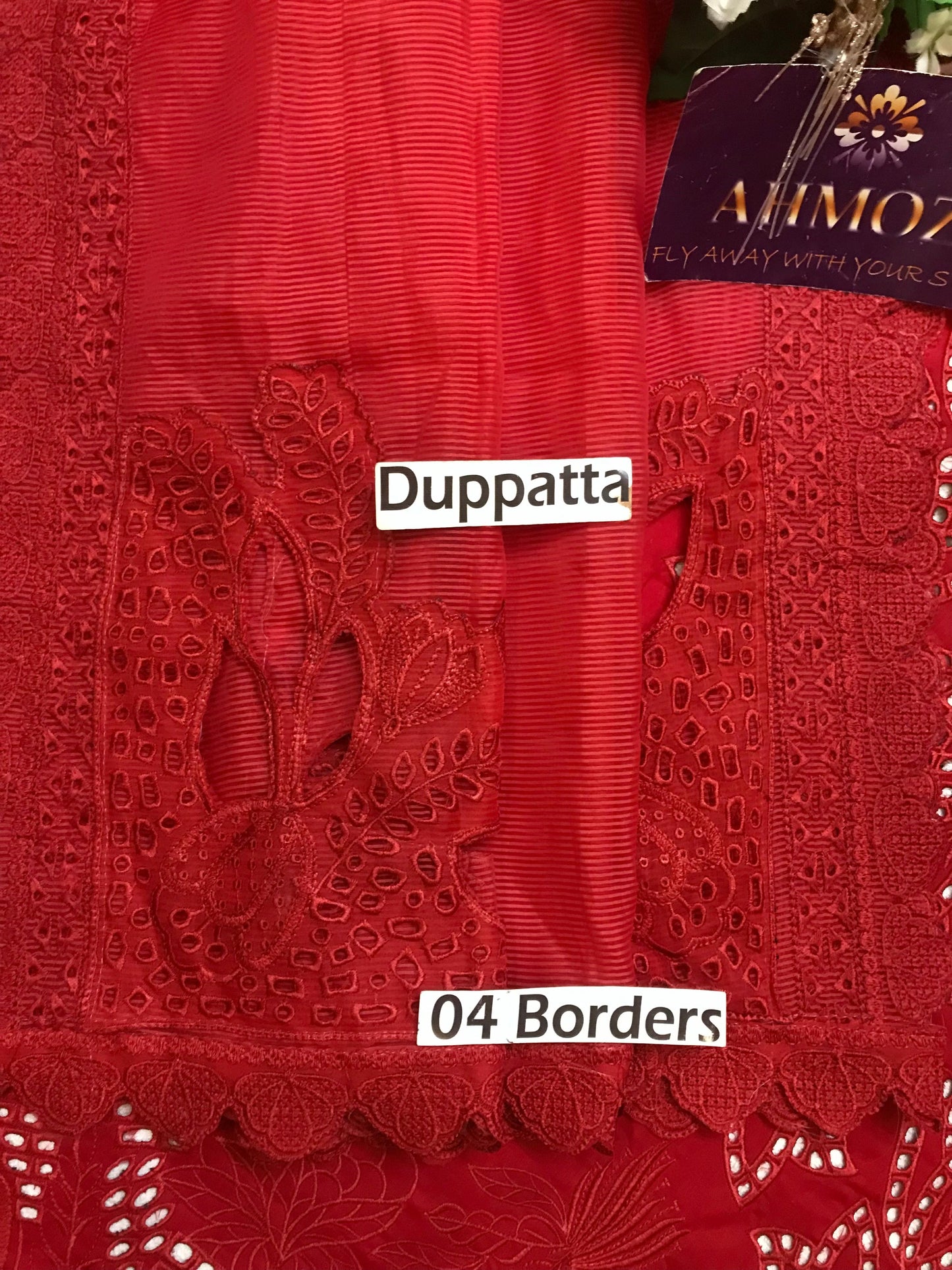 Rang Rasia Lawn Collection