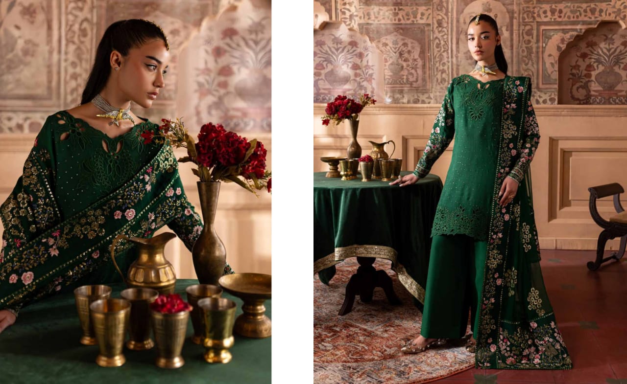 Nur Mahal by Nurèh