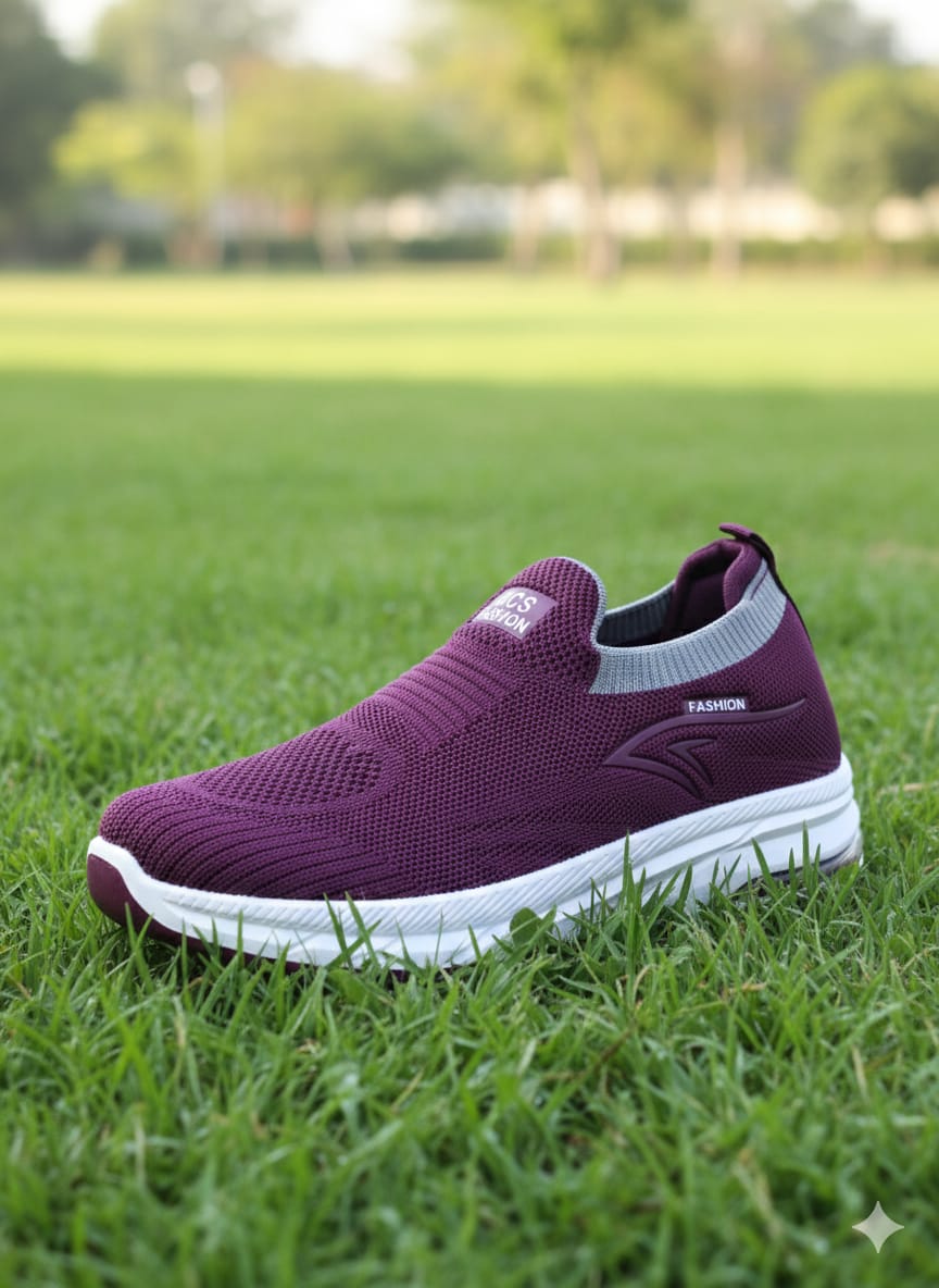 Ladies Shoes