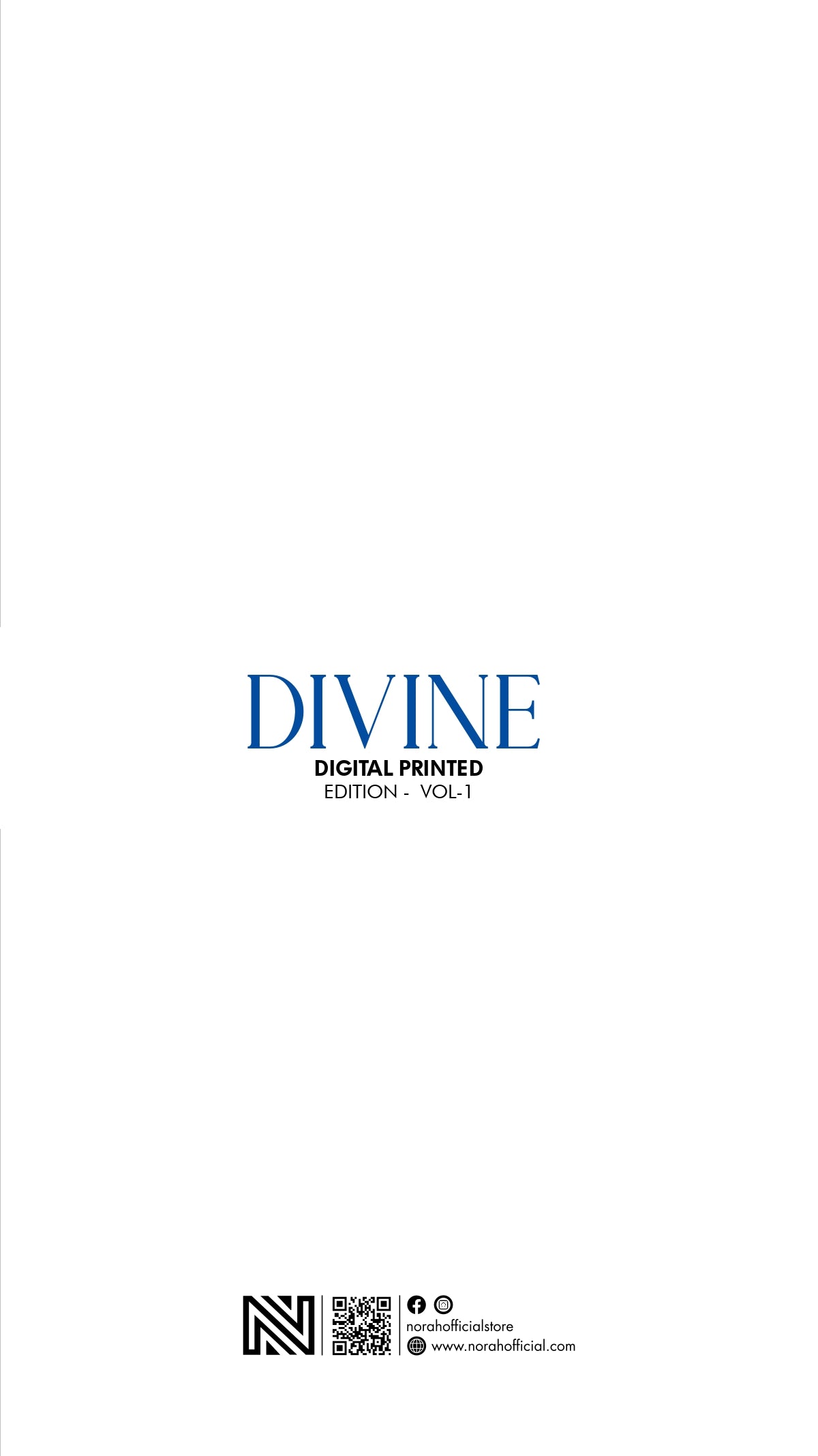 DIVINE DIGITAL PRINTS