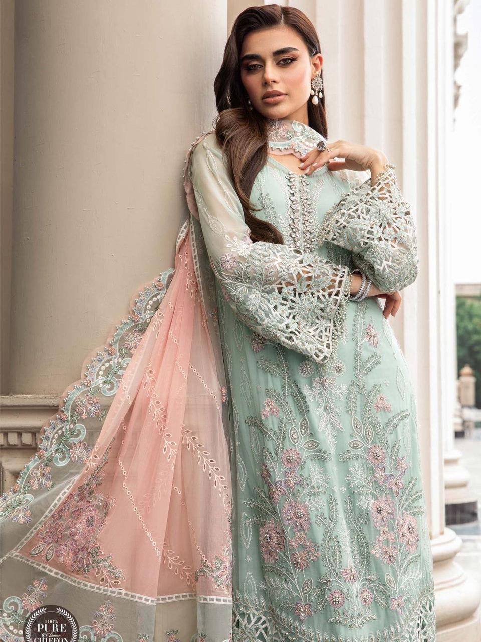 MARIA-B COUTURE COLLECTION