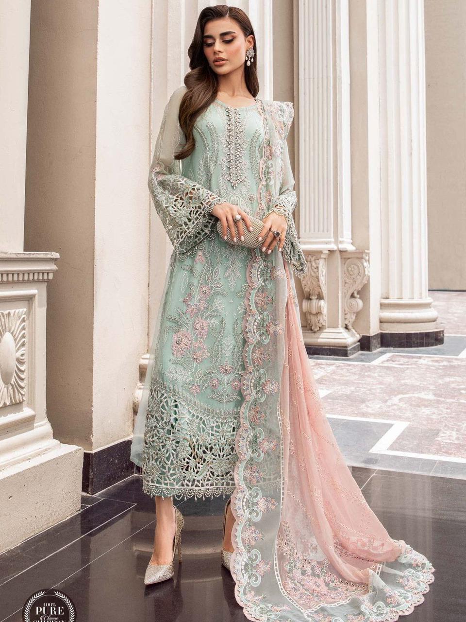 MARIA-B COUTURE COLLECTION