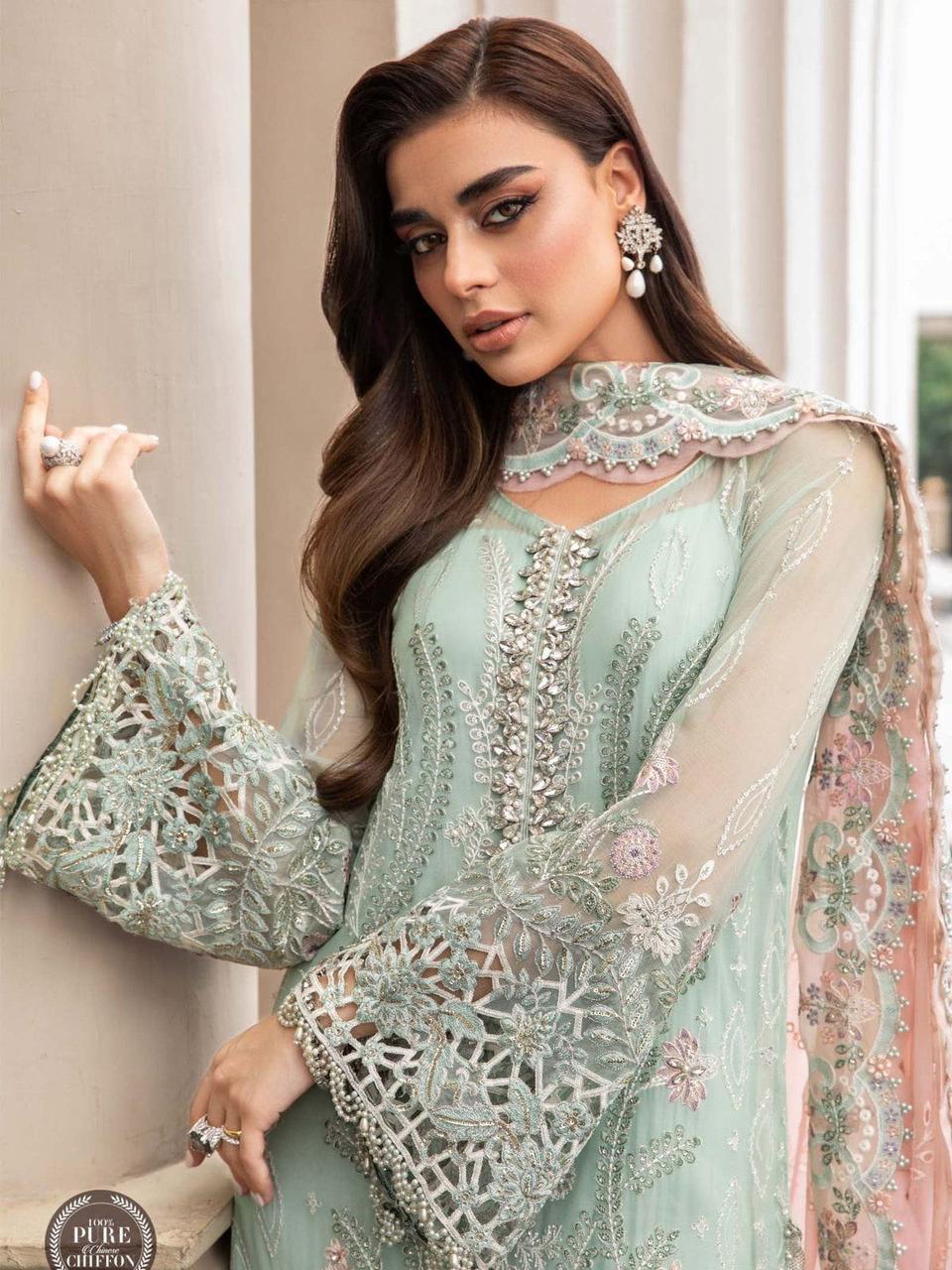 MARIA-B COUTURE COLLECTION