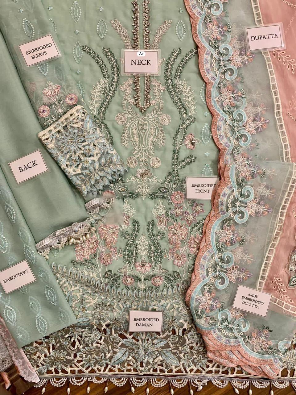 MARIA-B COUTURE COLLECTION