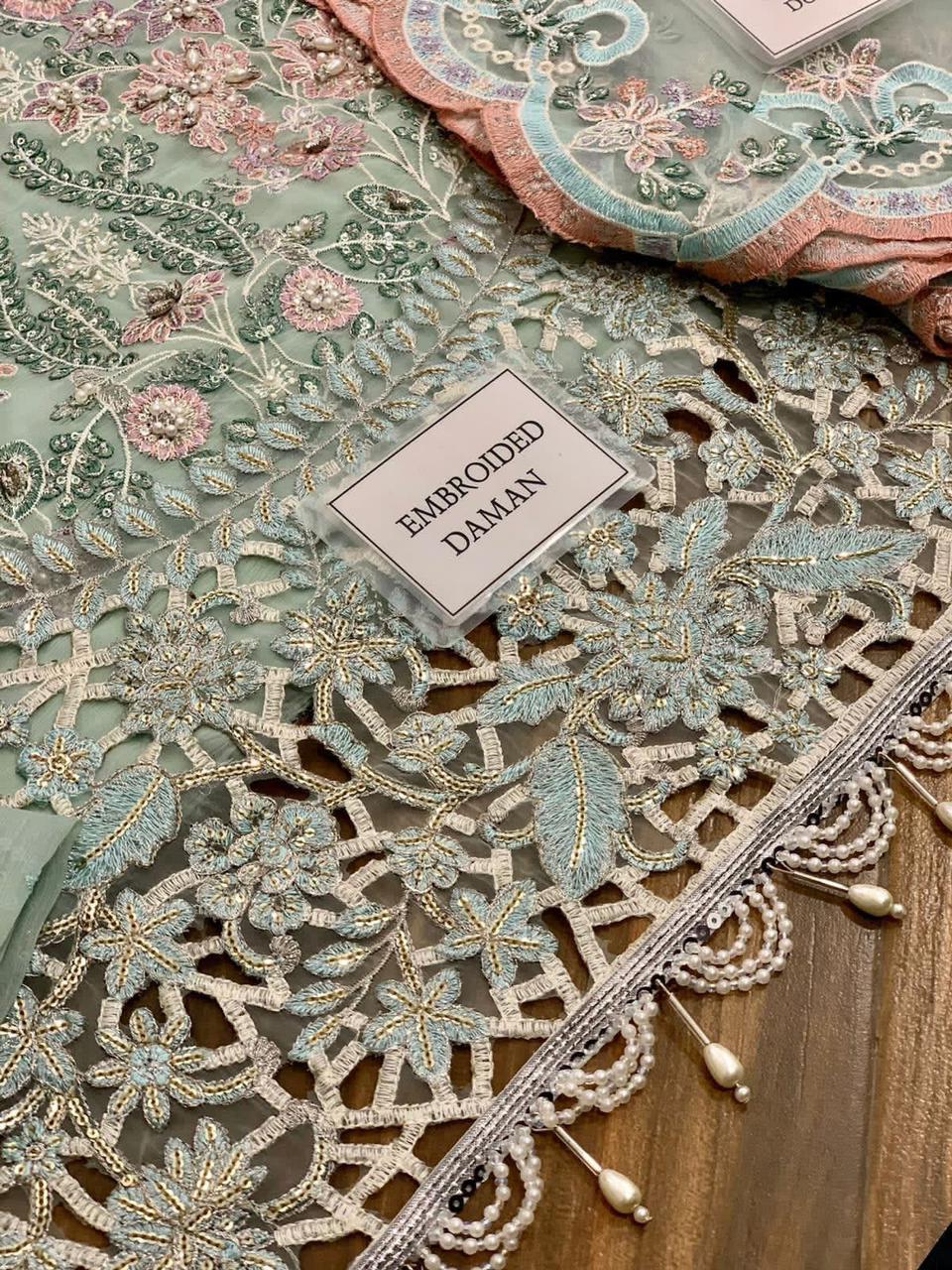 MARIA-B COUTURE COLLECTION