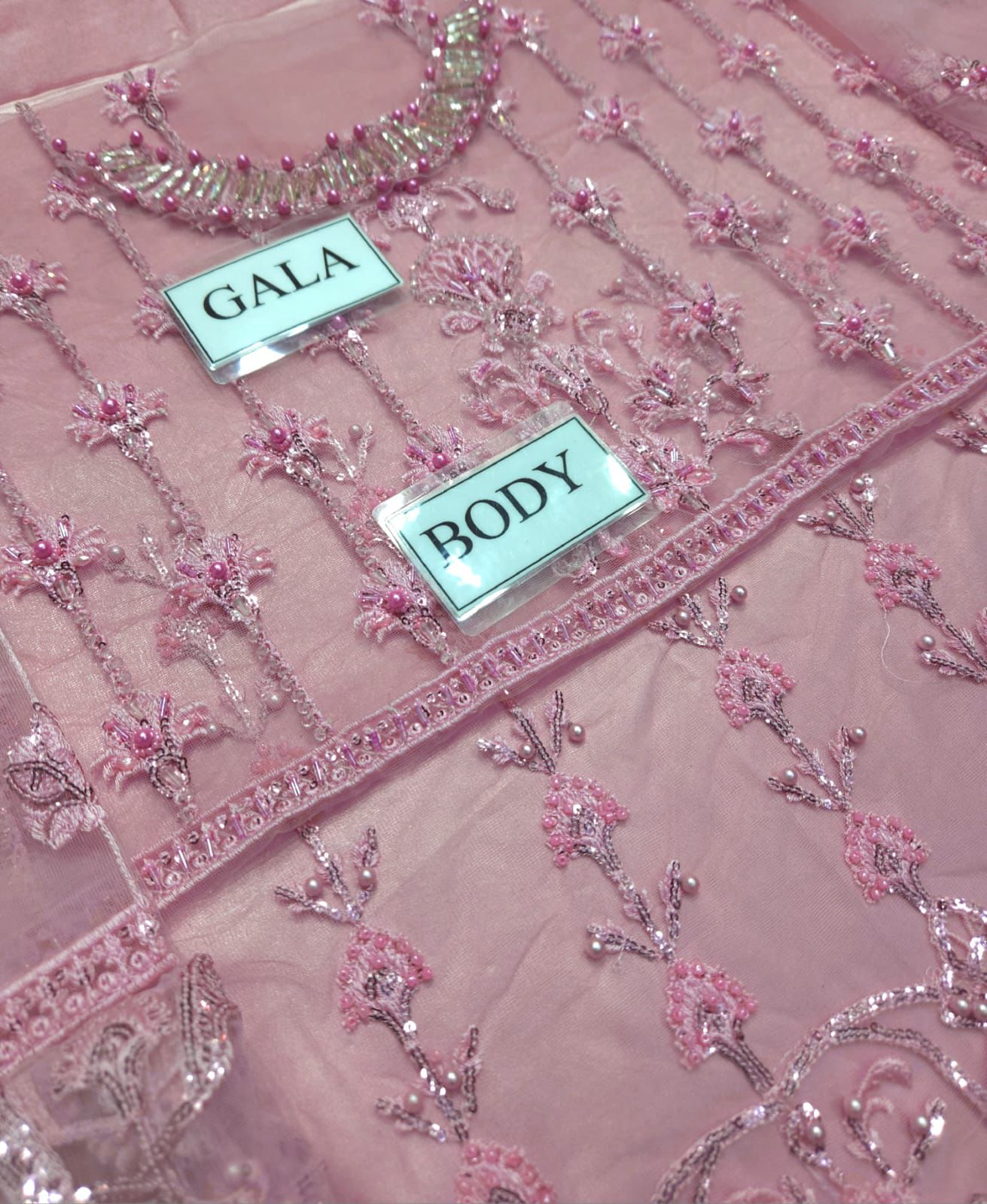 AKBAR ASLAM MAXI COLLECTION