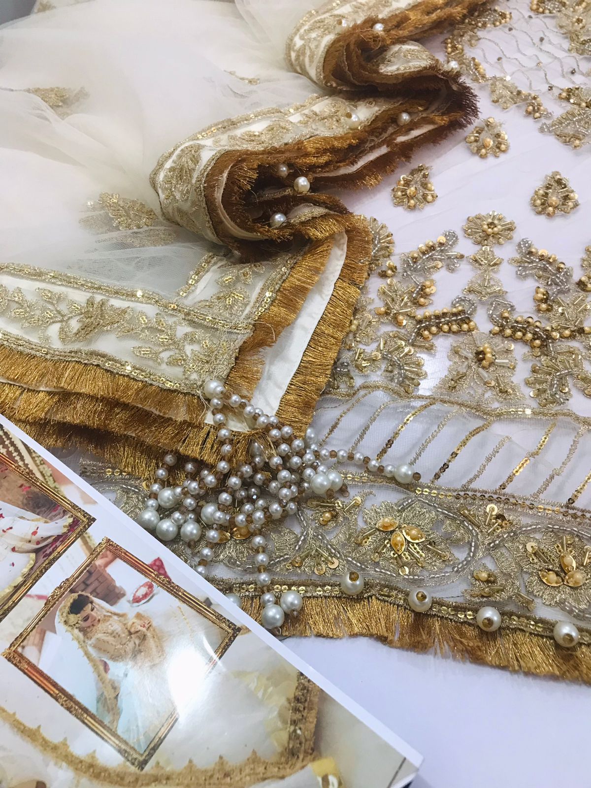 Bridal Collection