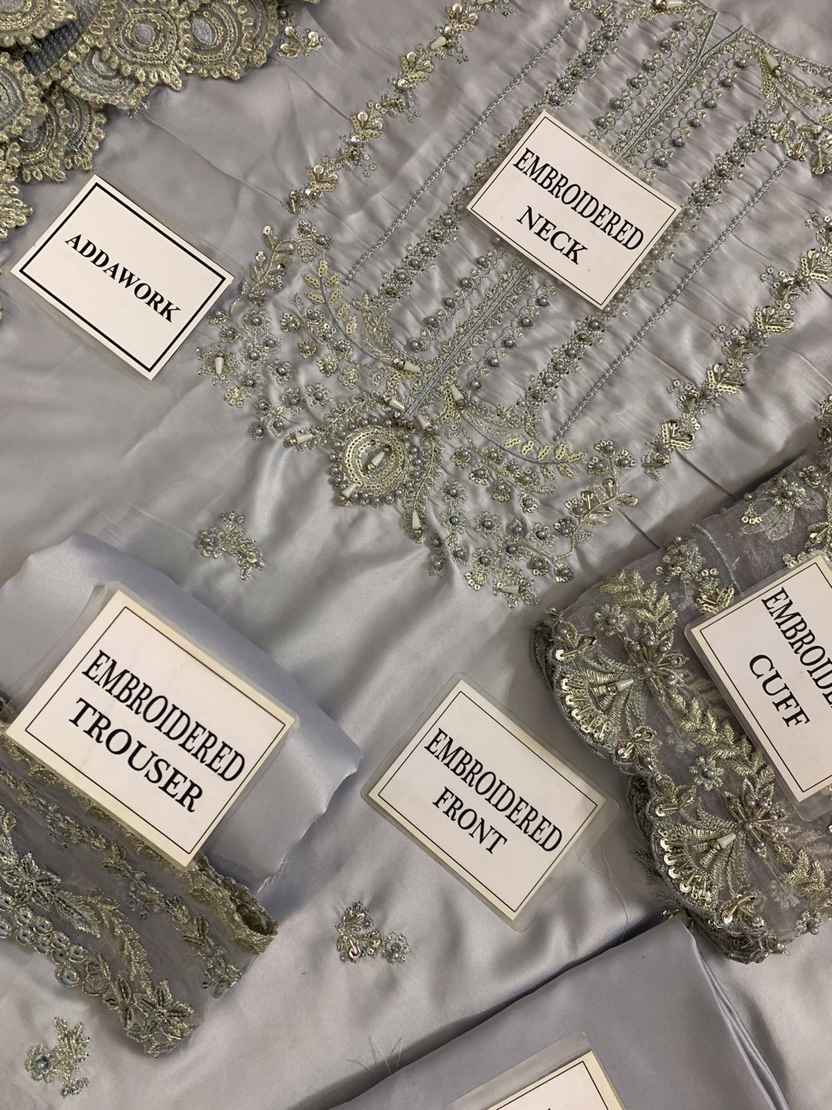 MUSHQ LUNA NIGHT LUXURY COLLECTION