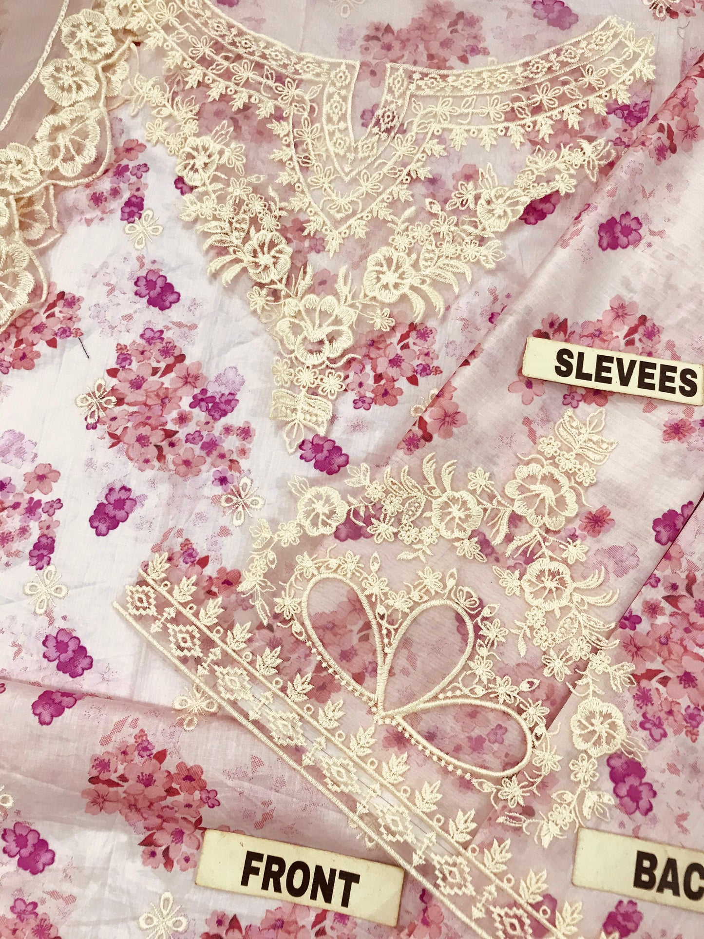 MOHANGNI LAWN COLLECTION