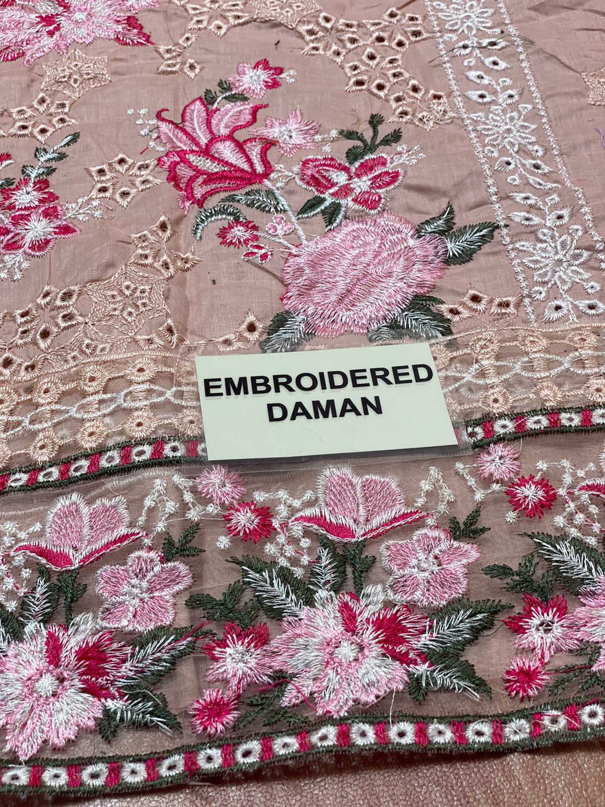 ELAN LUXURY LAWN CHICKEN KARI COLLECTION