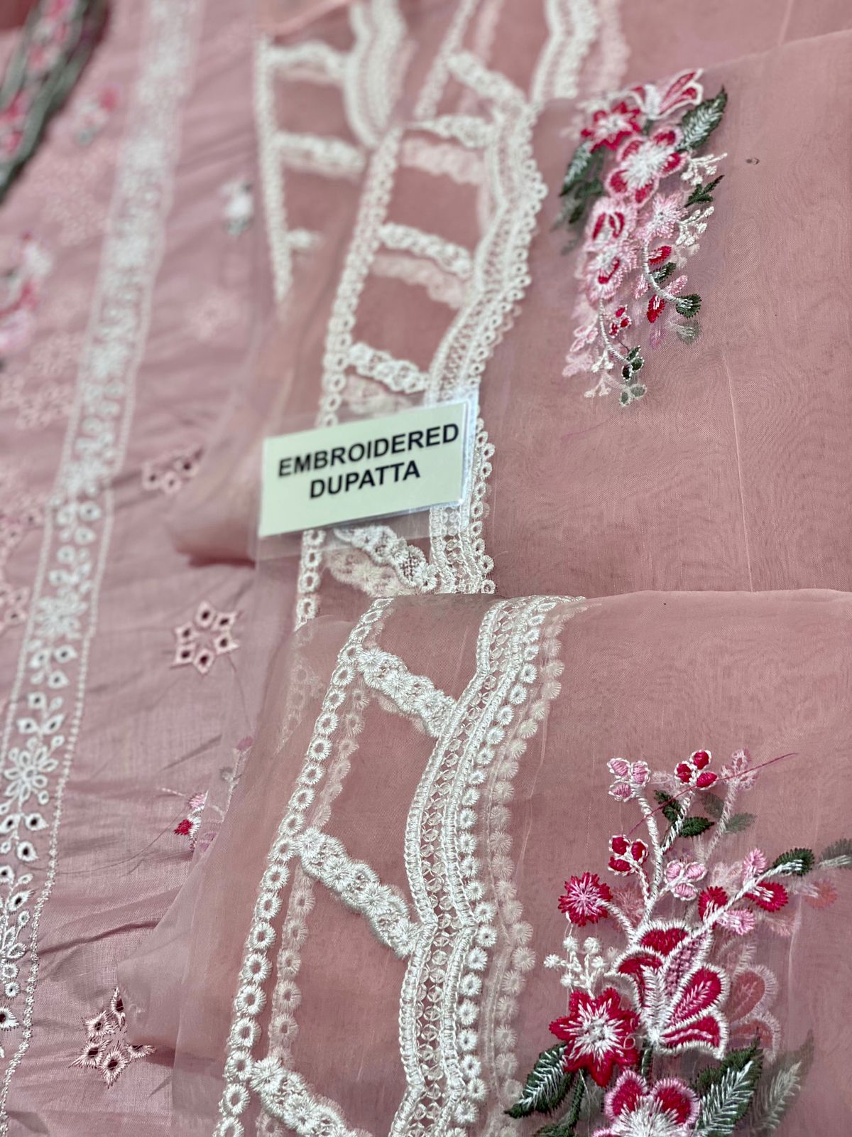 ELAN LUXURY LAWN CHICKEN KARI COLLECTION
