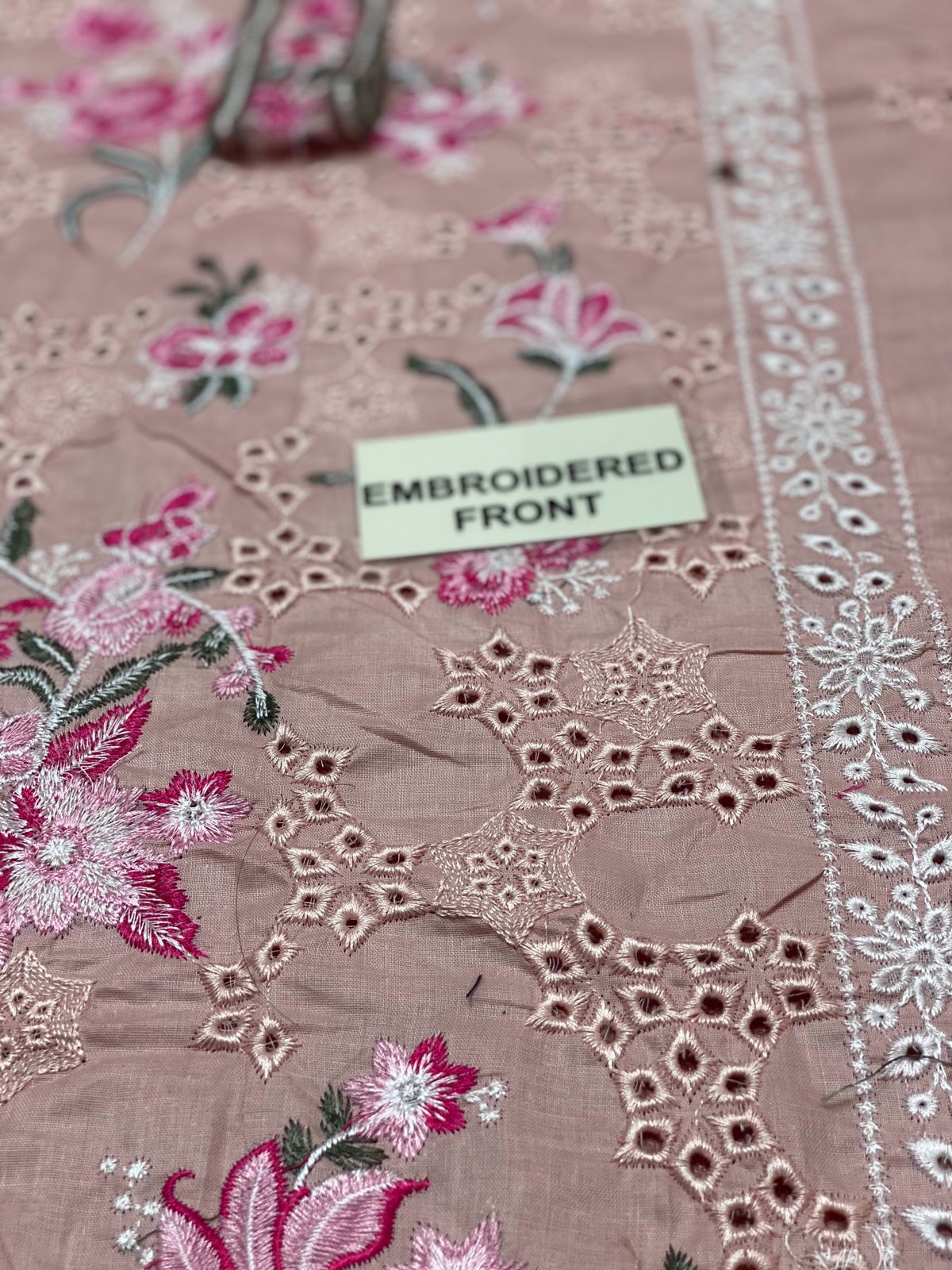 ELAN LUXURY LAWN CHICKEN KARI COLLECTION