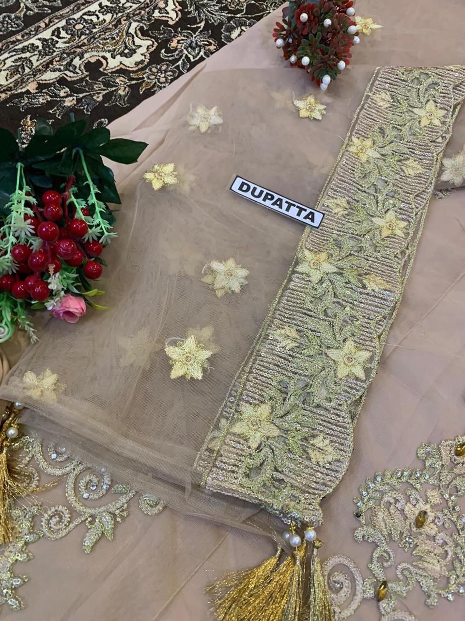 AKBAR ASLAM NET MAXI