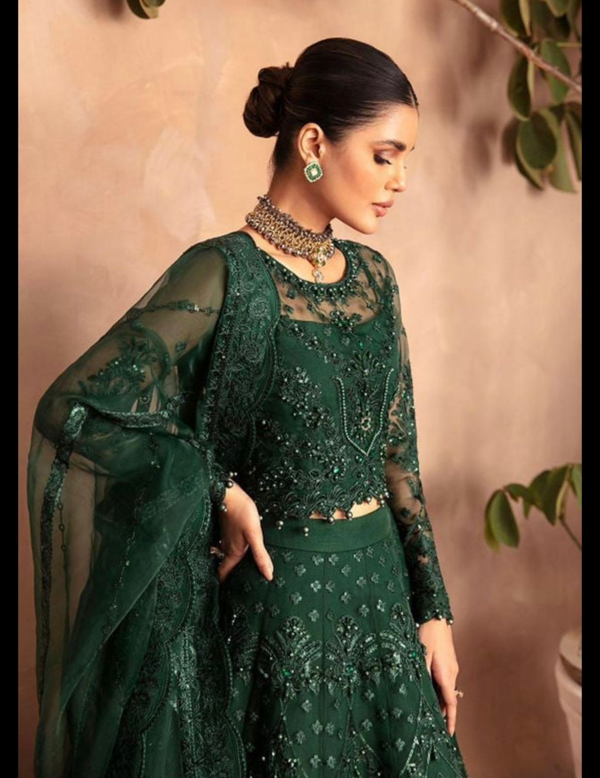 GULAL Bridal Collection