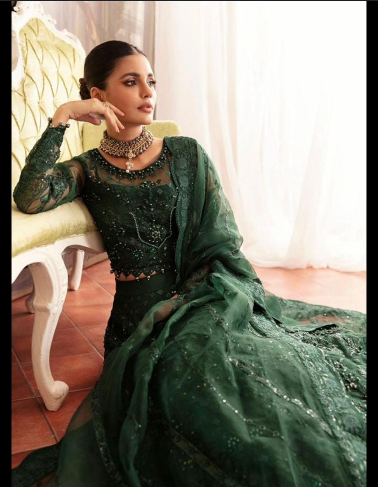 GULAL Bridal Collection