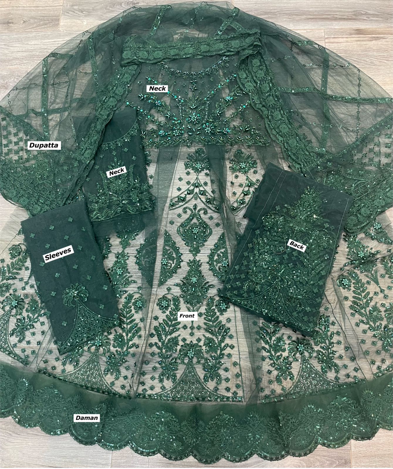 GULAL Bridal Collection