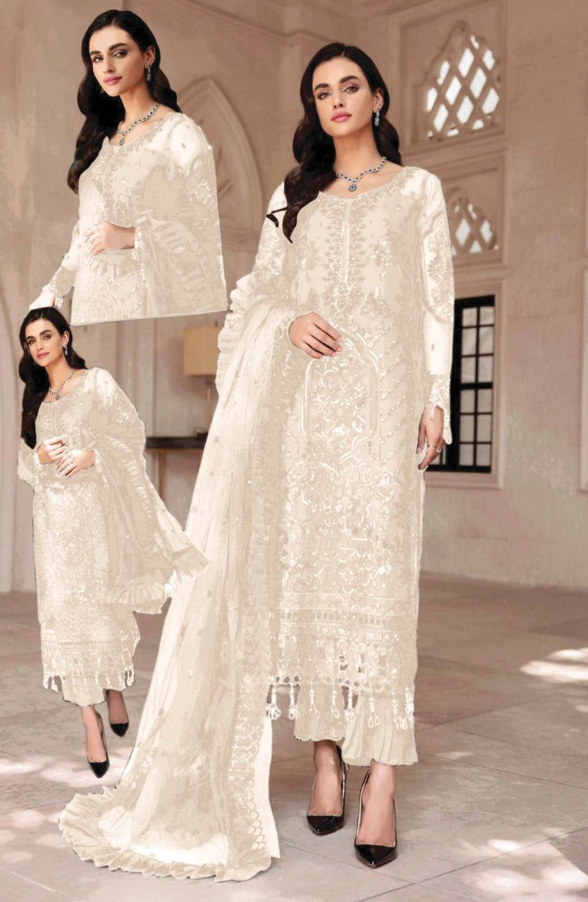 EMAN ADEEL CHIFFON
