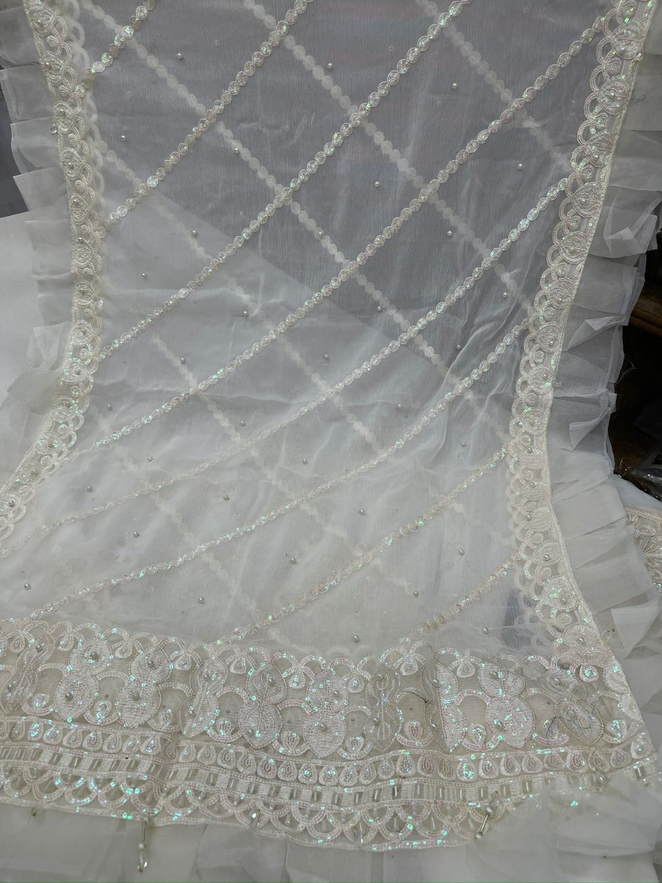 EMAN ADEEL CHIFFON