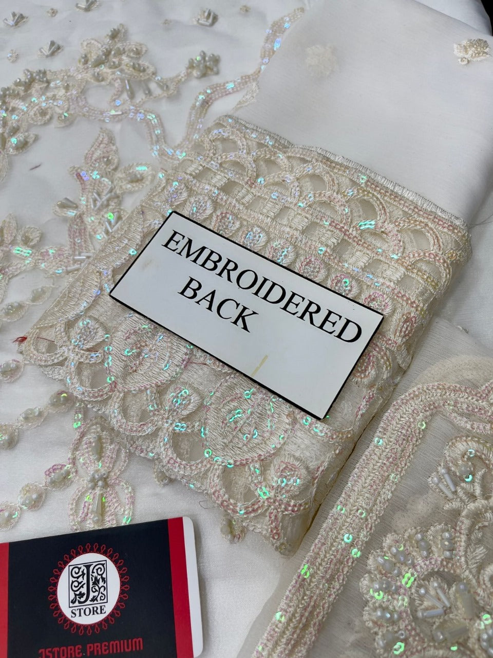 EMAN ADEEL CHIFFON