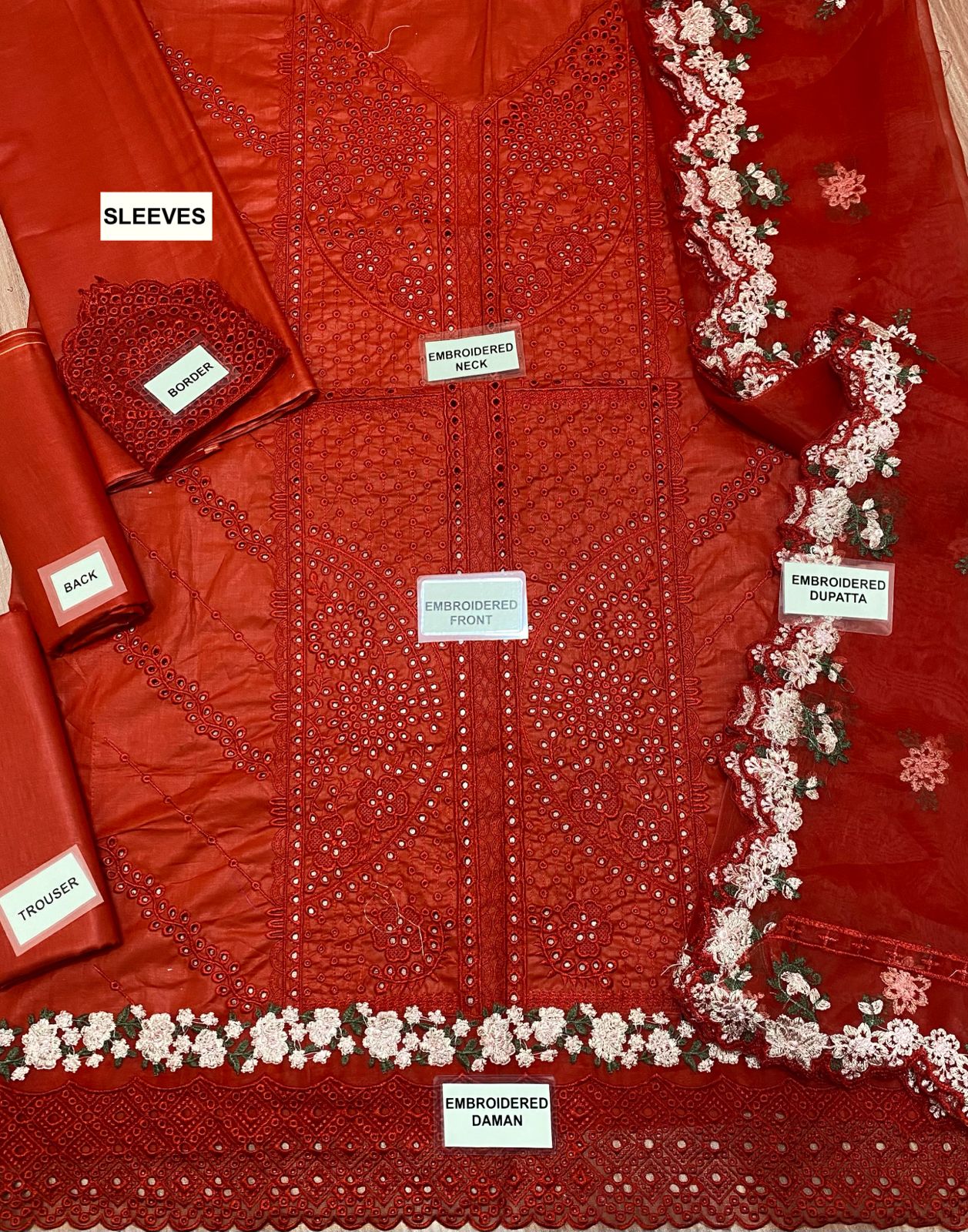 BIN ILYAS LAWN CHICKEN KARI COLLECTION