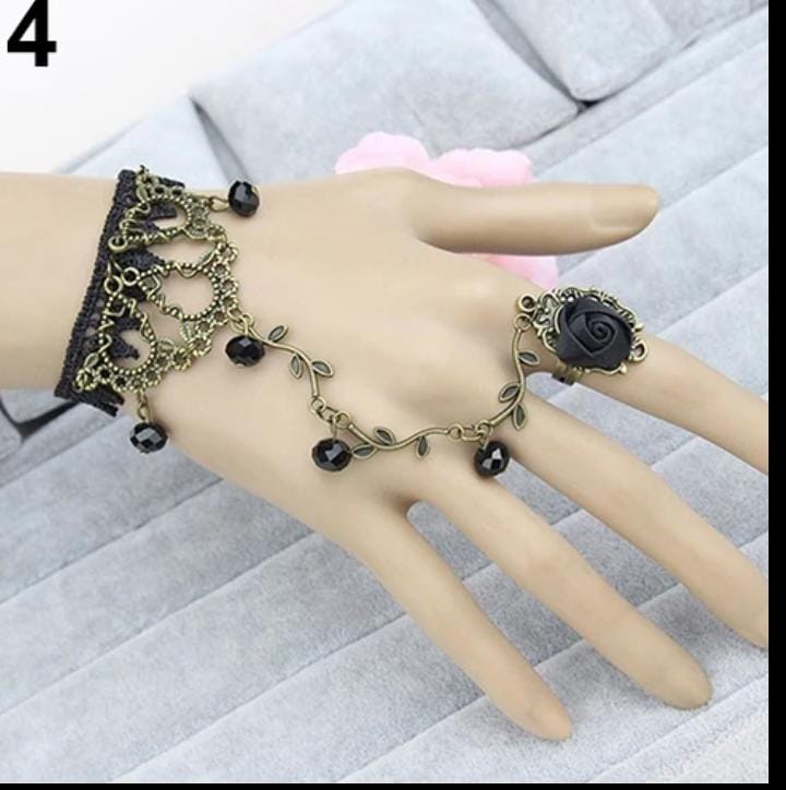 Bracelet Set