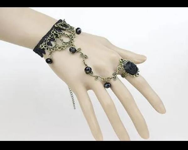 Bracelet Set