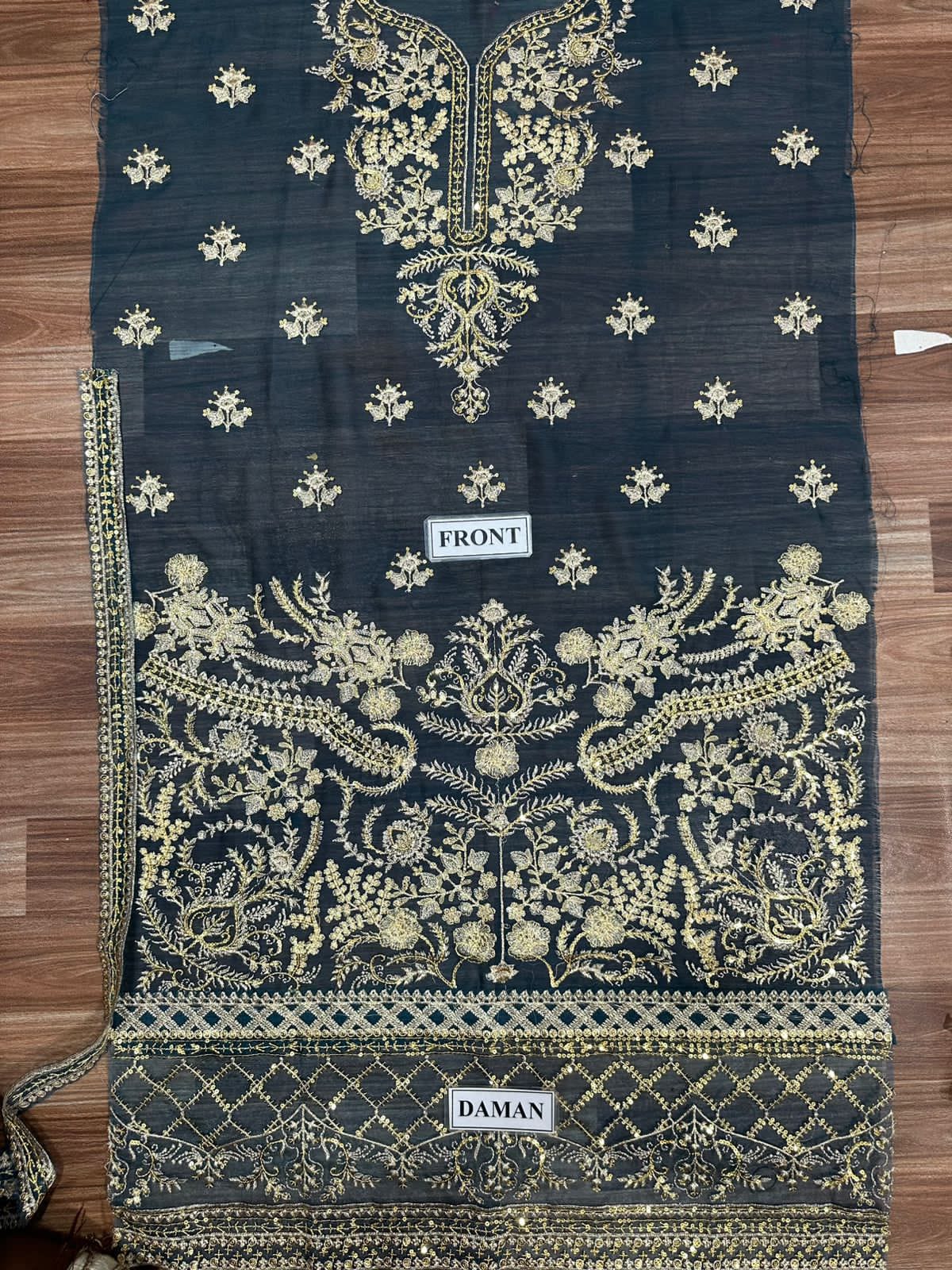 ASIM JOFA