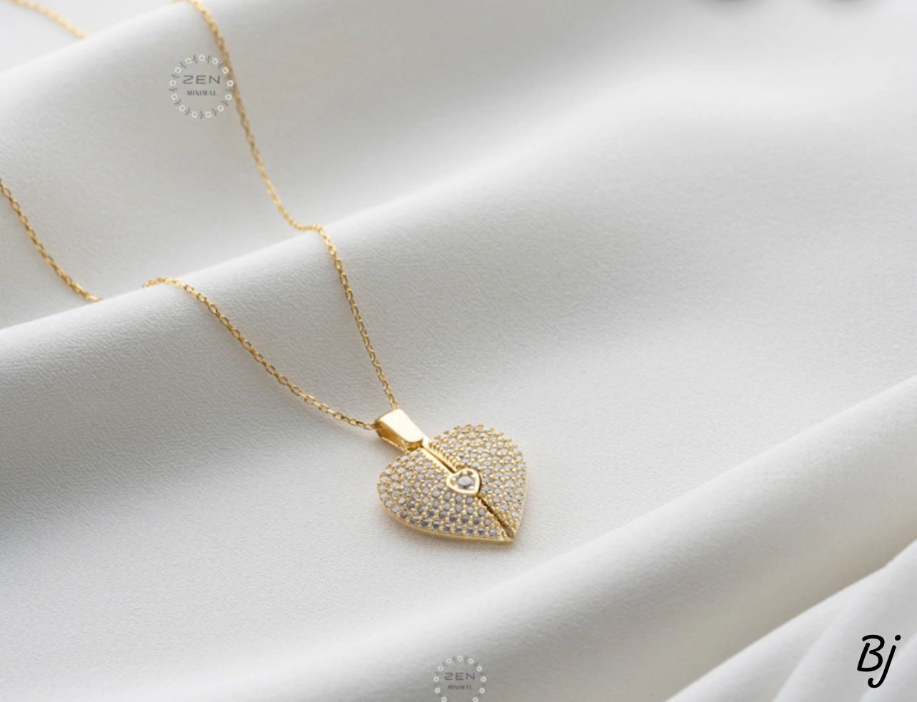 Locket Chain