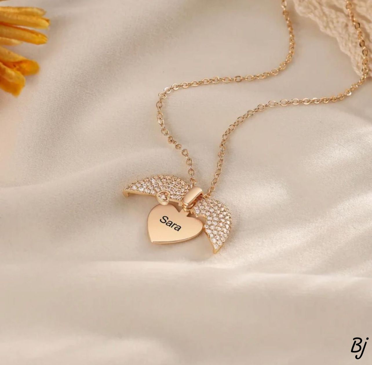 Locket Chain