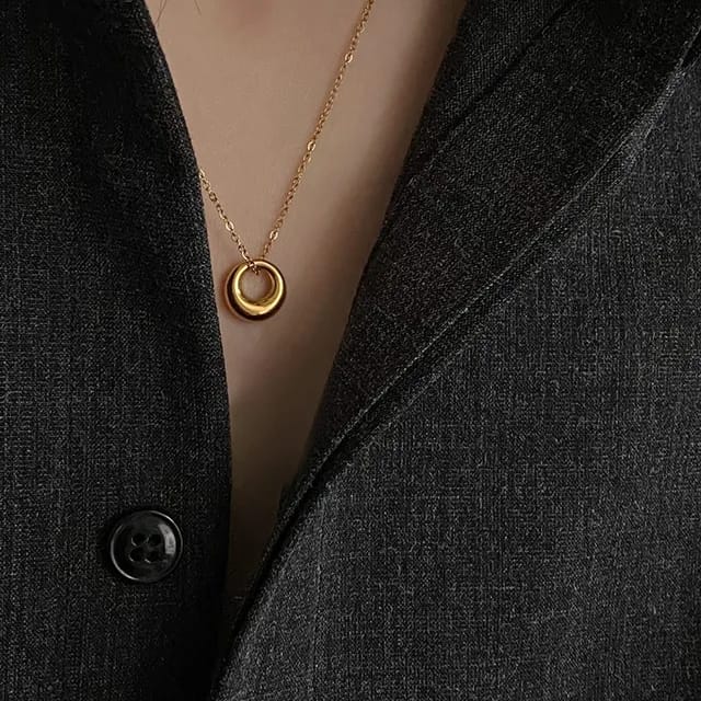 Locket Chain