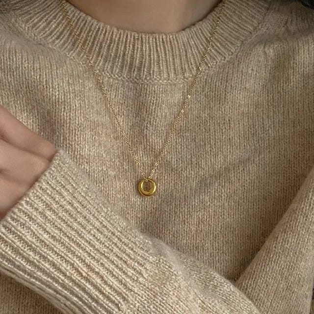 Locket Chain