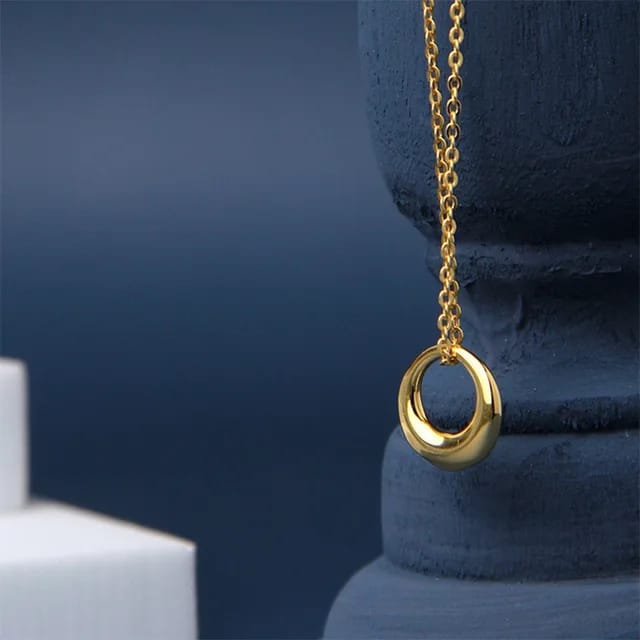 Locket Chain