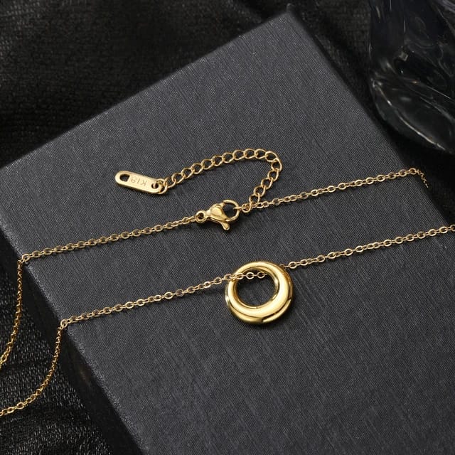 Locket Chain