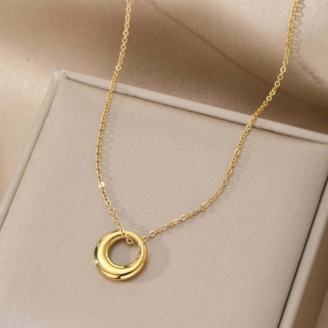 Locket Chain