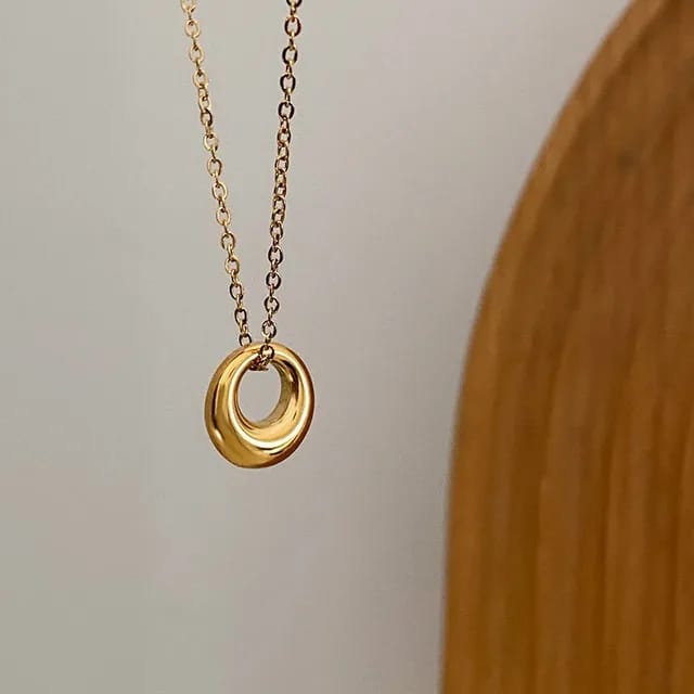 Locket Chain