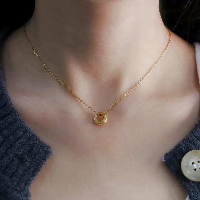 Locket Chain