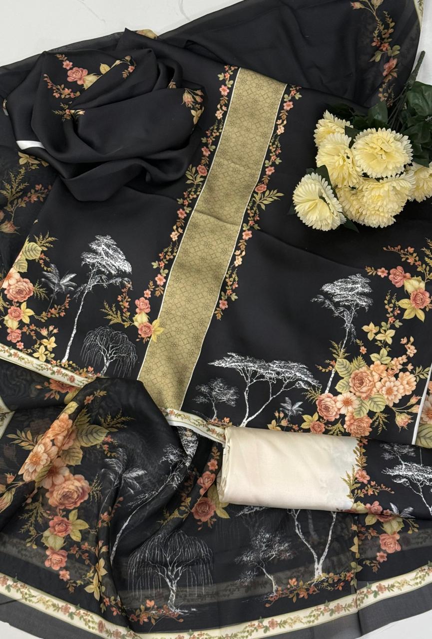 Lulusar Silk
