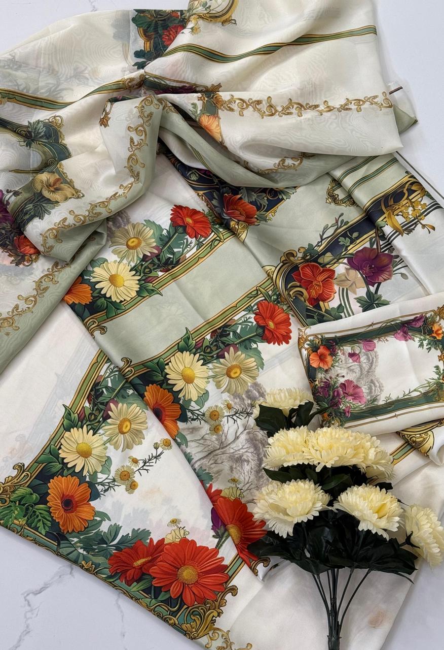 Lulusar Silk
