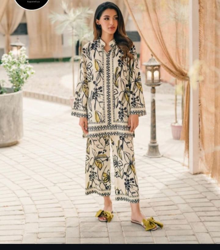 Floral Silk Collection