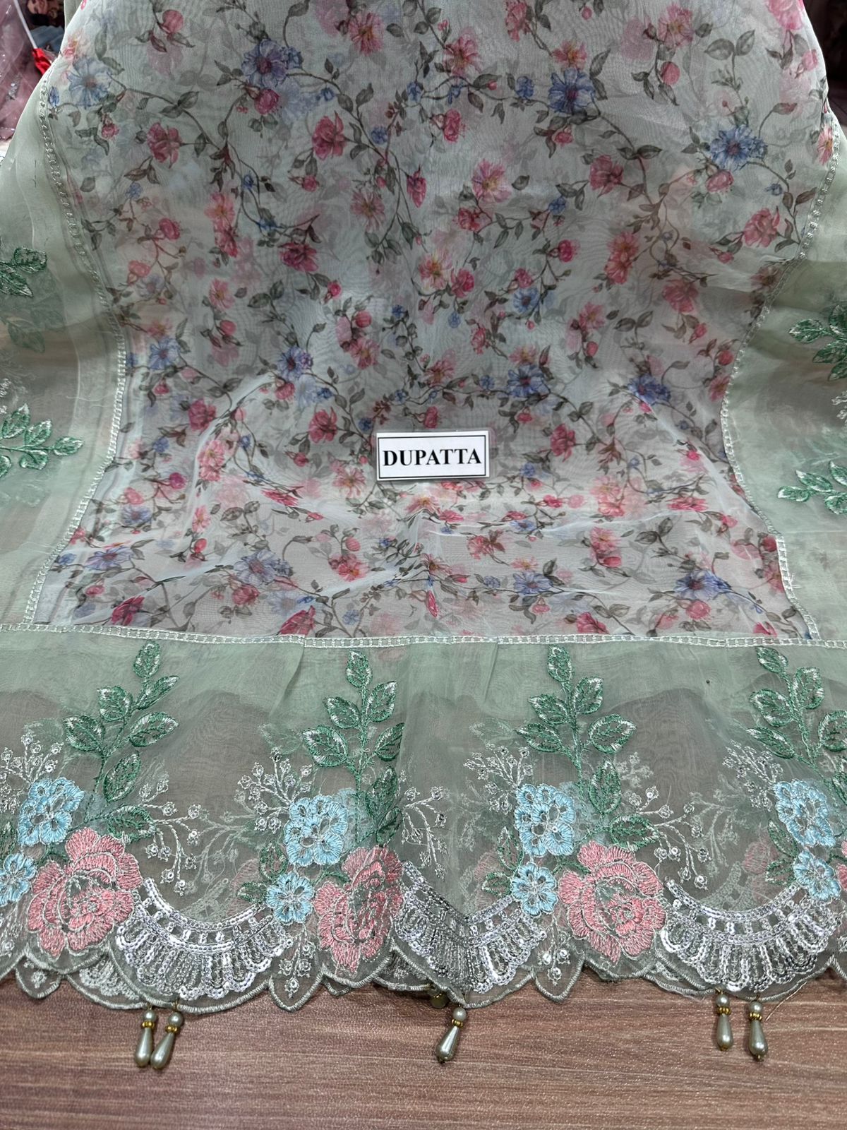 Maria-B