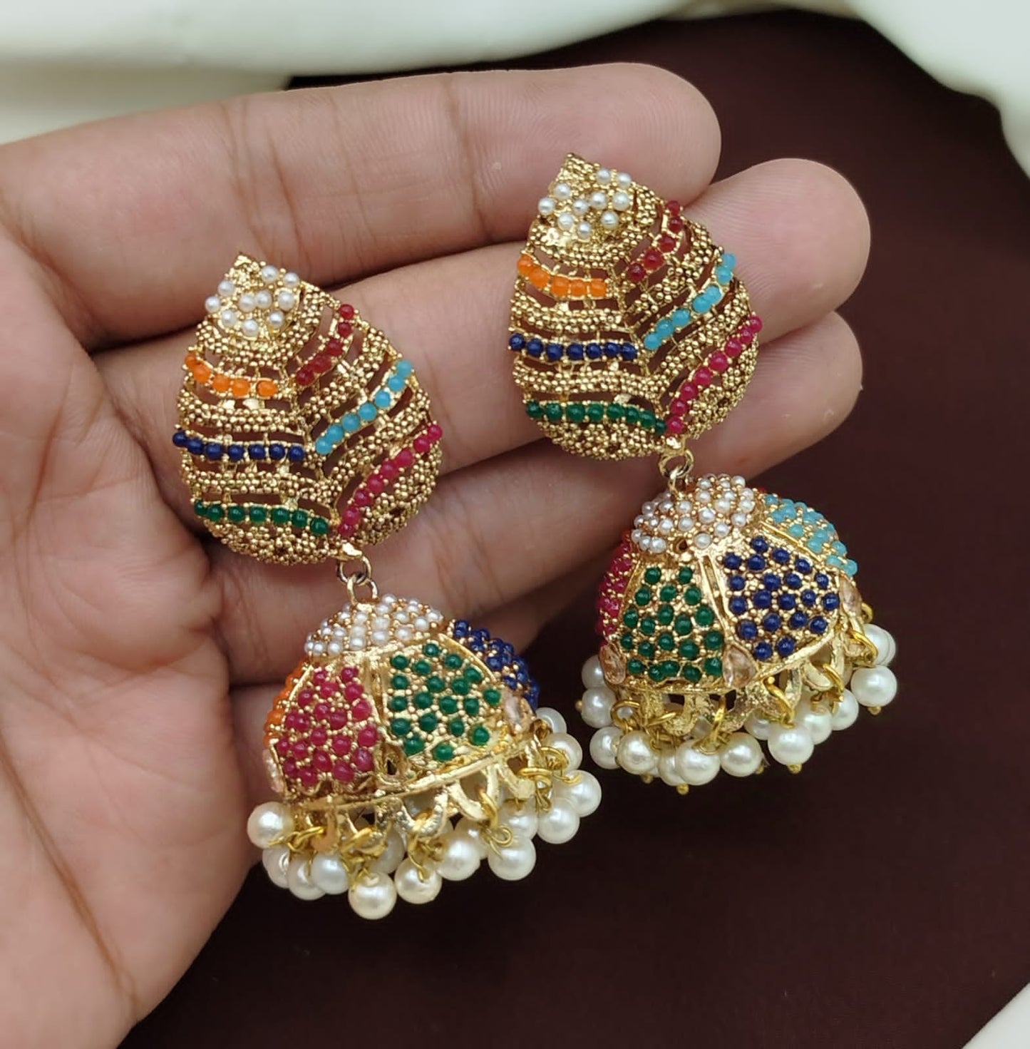 Earings
