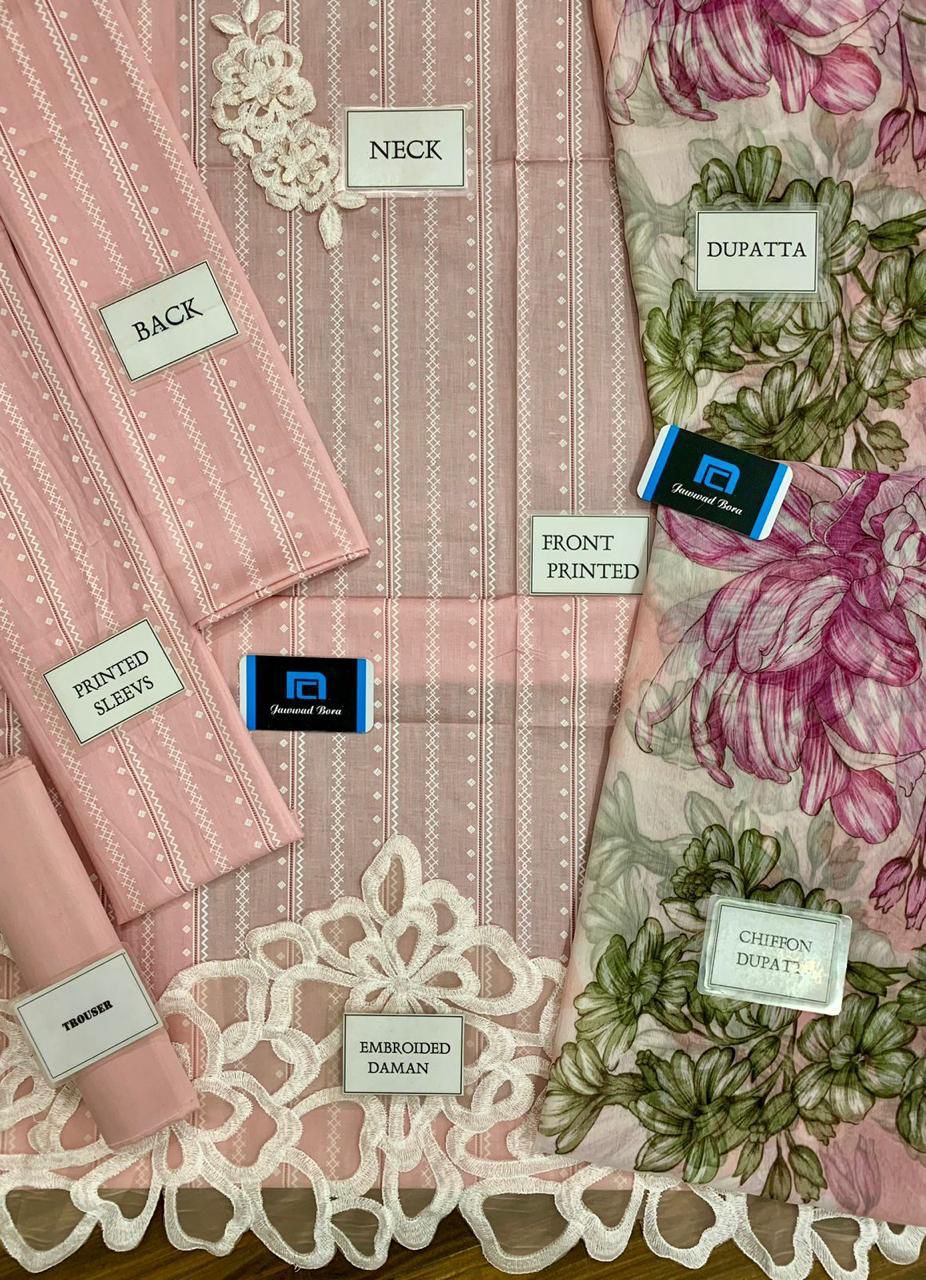 MARIA-B Luxury Lawn Collection (Copy)