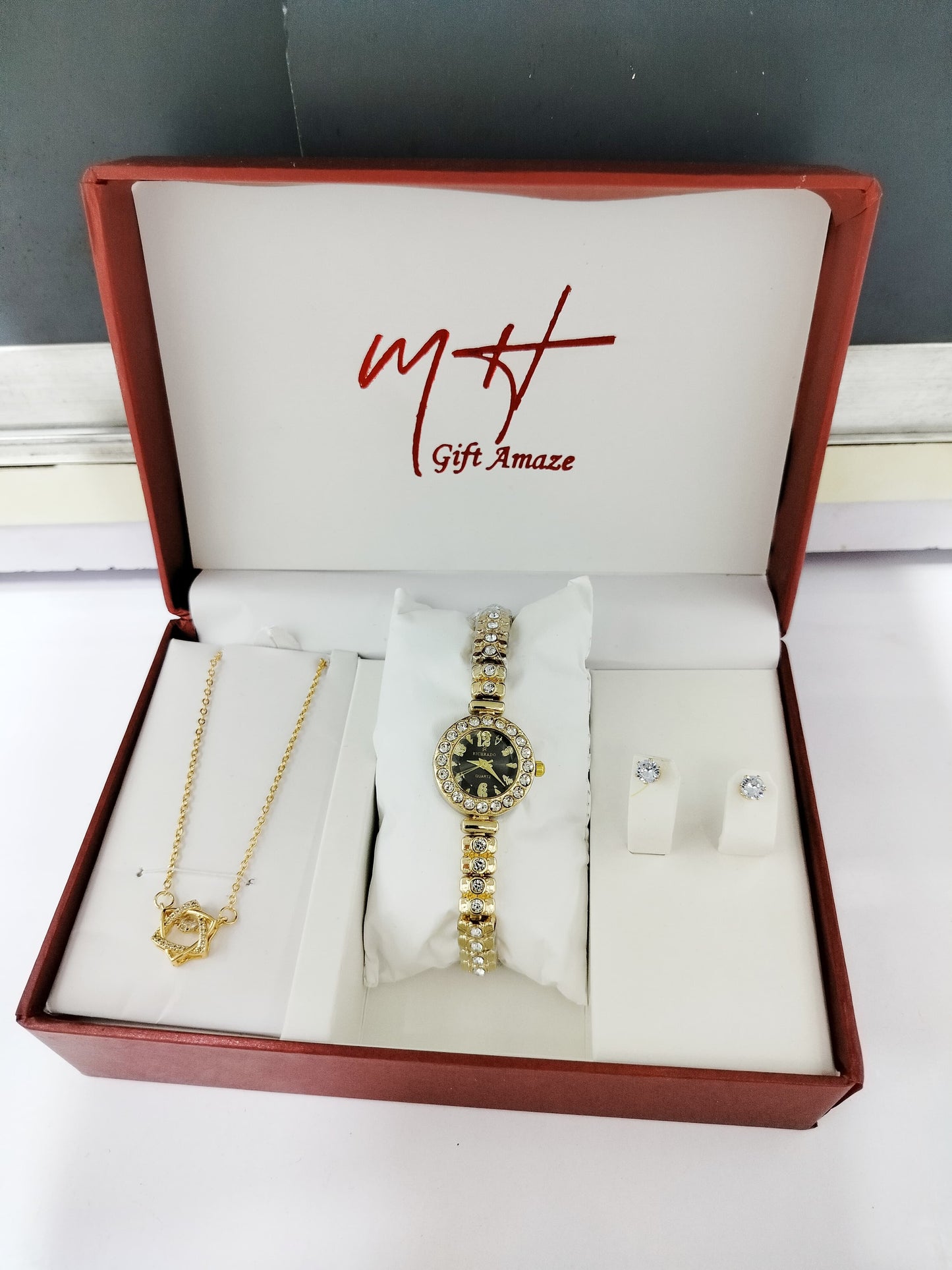 Locket Set