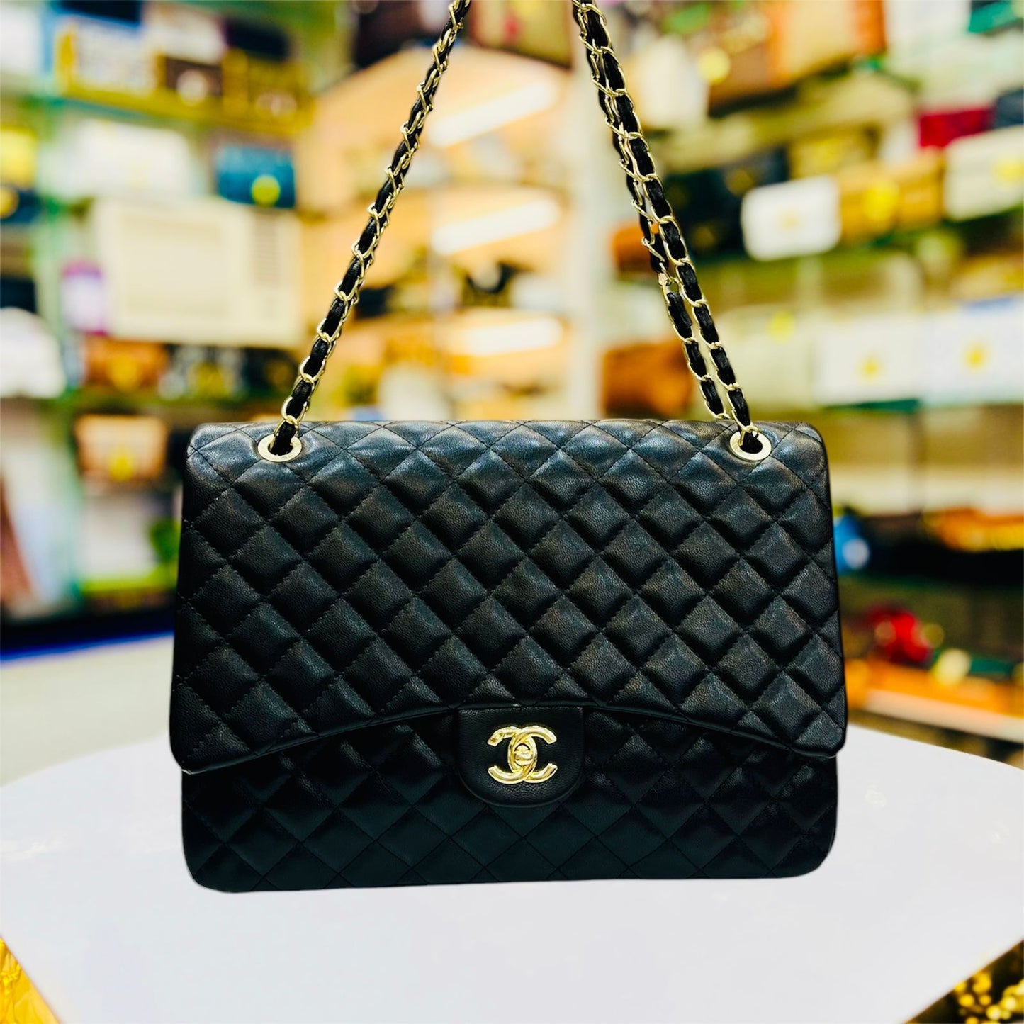 Chanel Bag