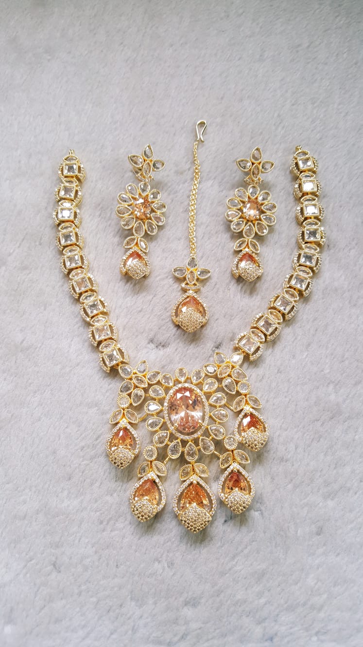 Necklace Set