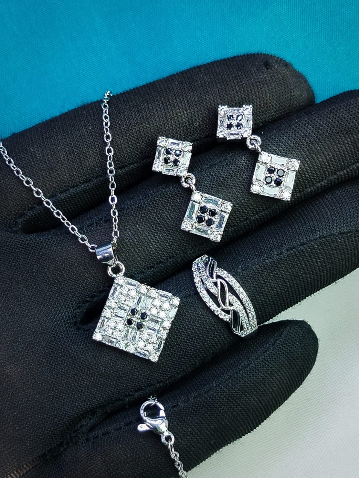 Locket Set